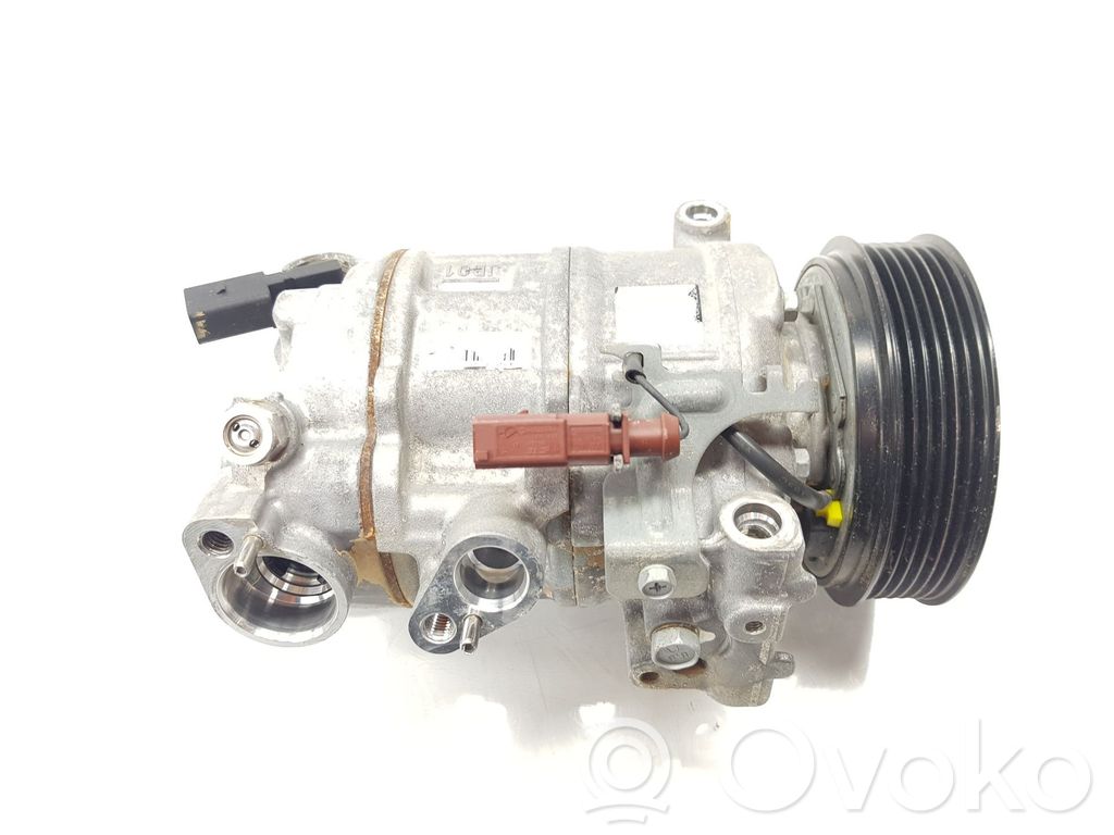 Seat Arona Compressore aria condizionata (A/C) (pompa)
