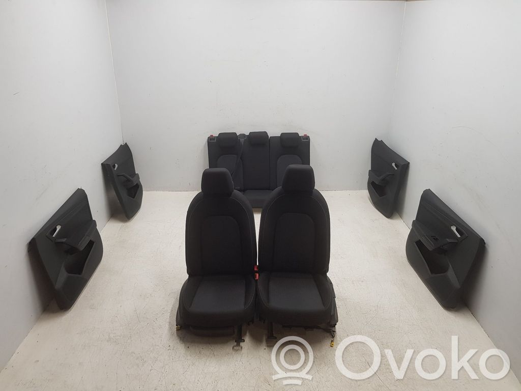 Seat Arona Set scaune 