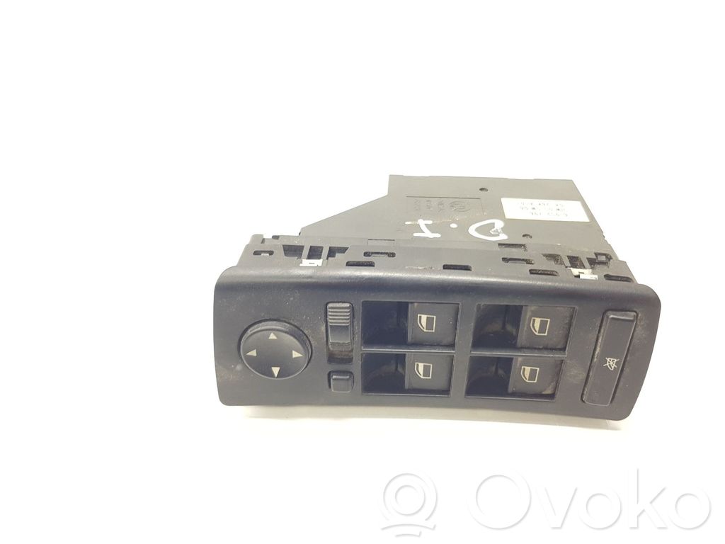 BMW X5 E53 Electric window control switch 