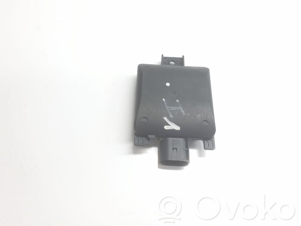 Cupra Formentor Other control units/modules 