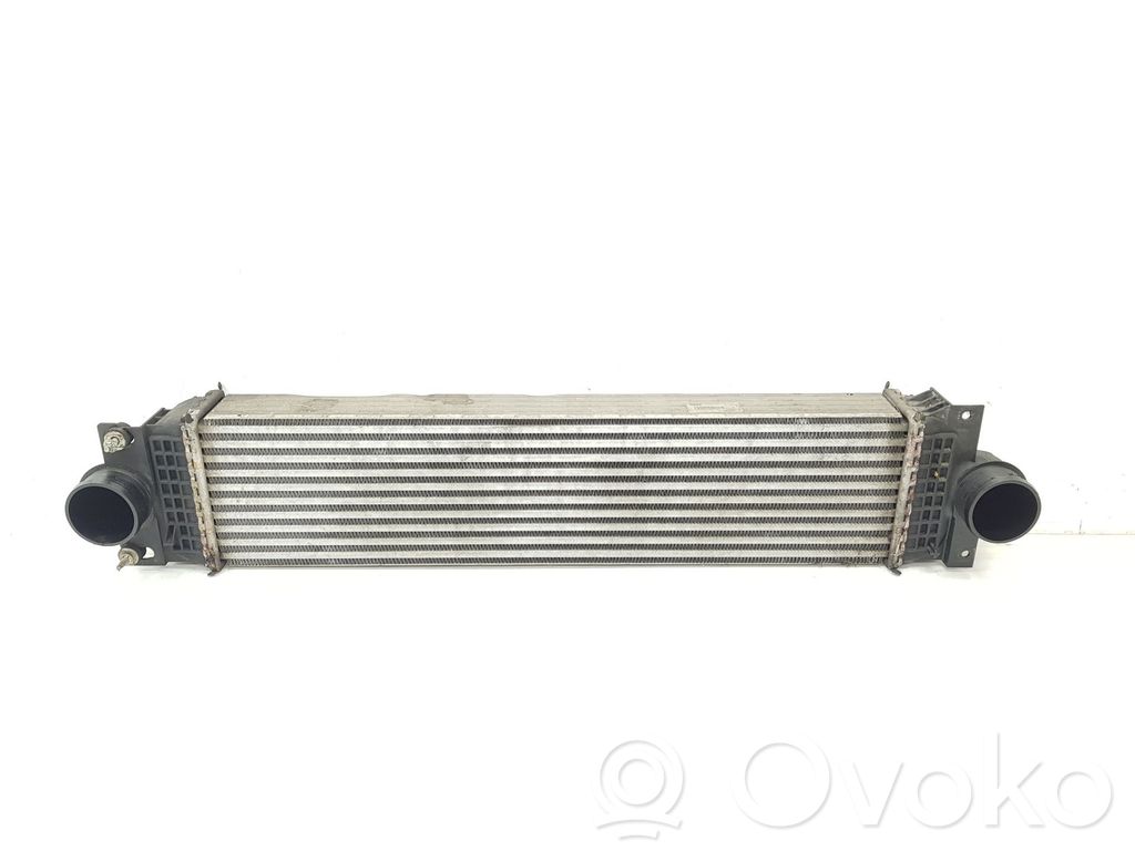 Ford Edge II Intercooler radiator 