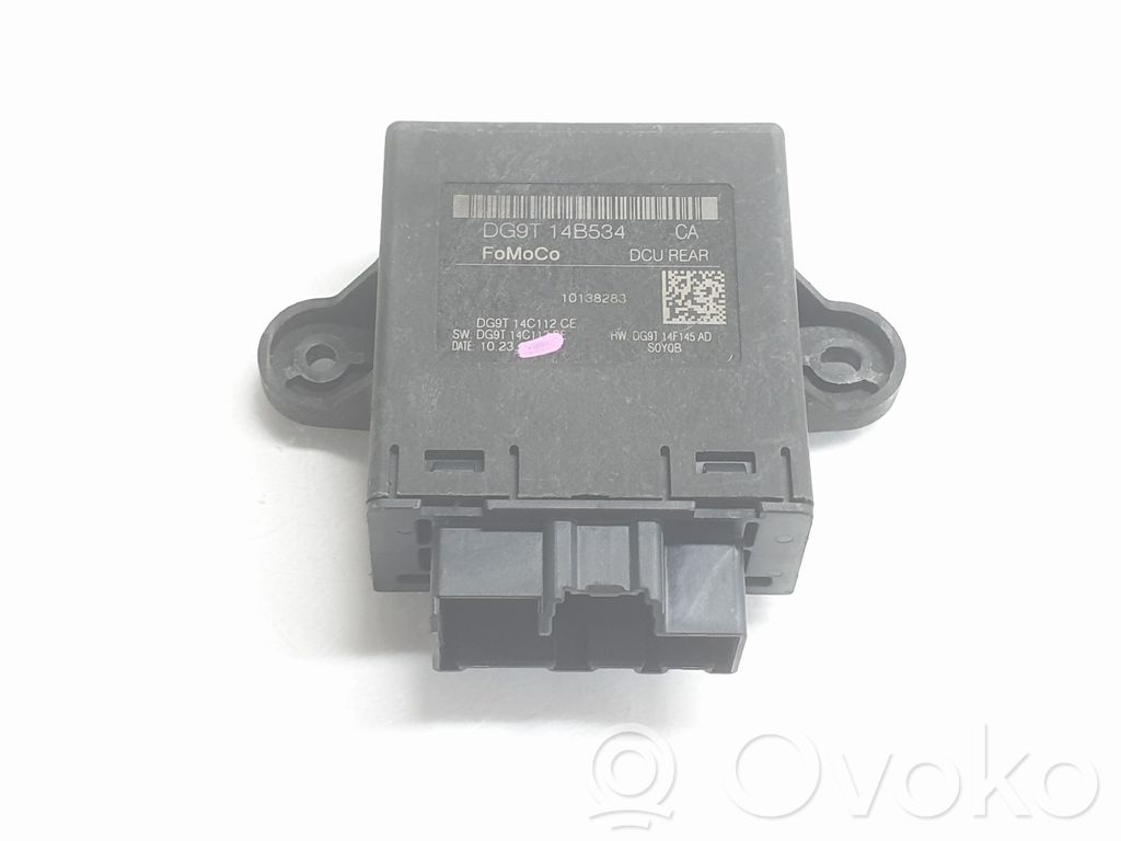 Sonstige Steuergeräte / Module   DG9T14B534CB,2146379
