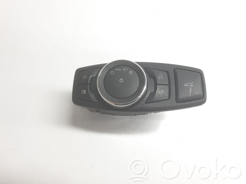 Ford Edge II Light switch 