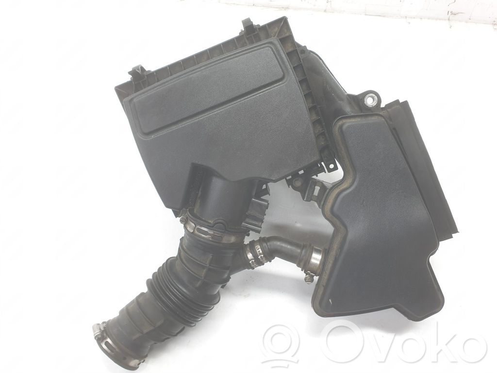 Luftfilterkasten   DS739C662MF,2152922