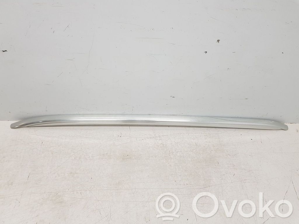 Ford Edge II Relingi dachowe 