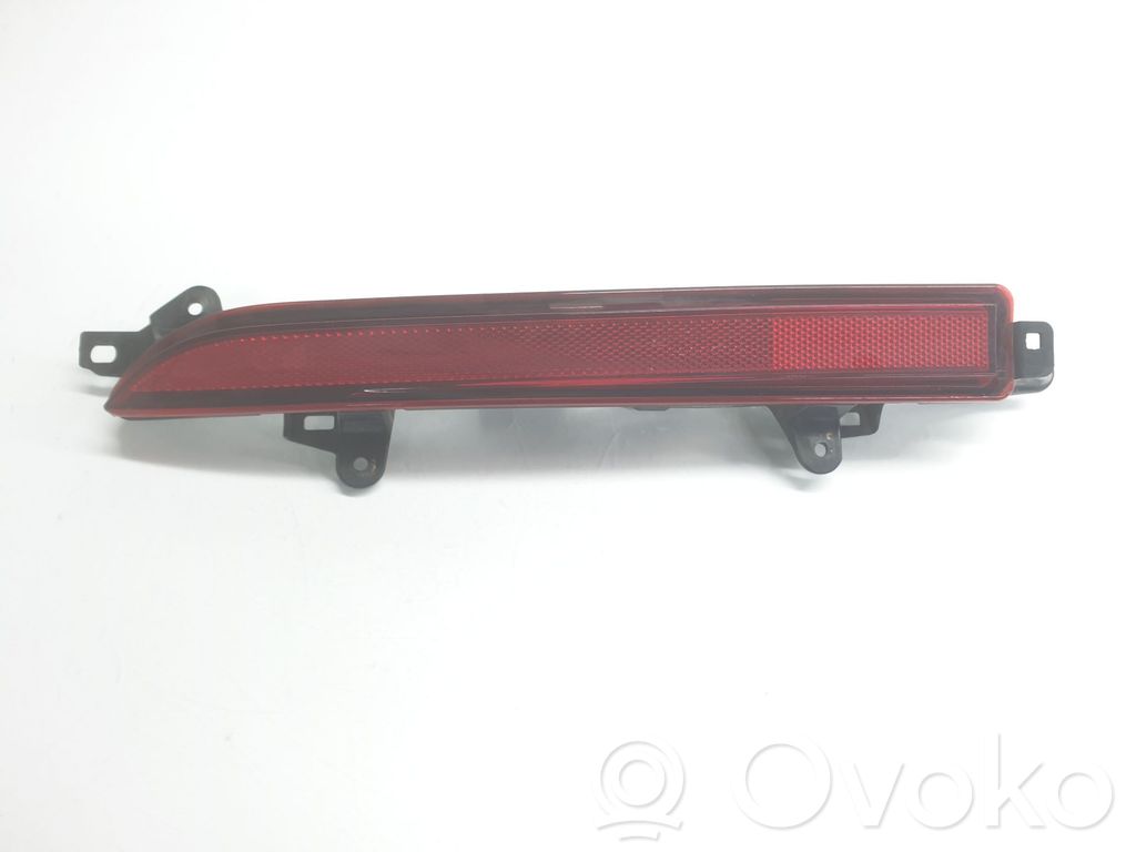 Ford Edge II Luz trasera/de freno 
