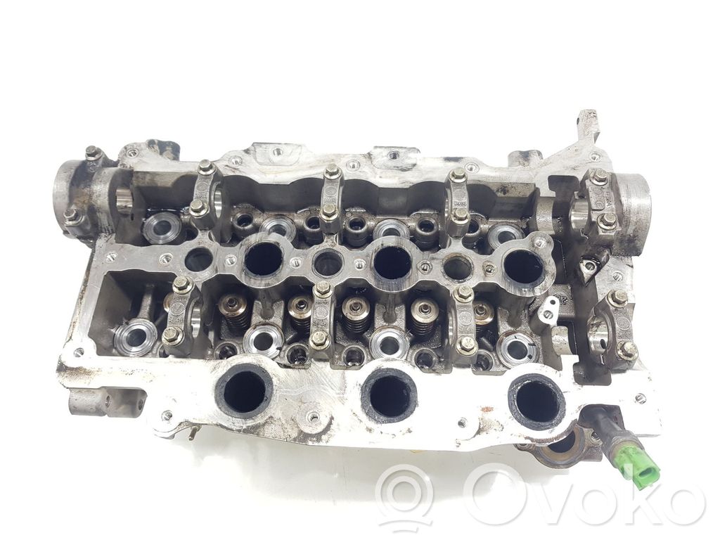 Land Rover Range Rover Sport L494 Engine head 