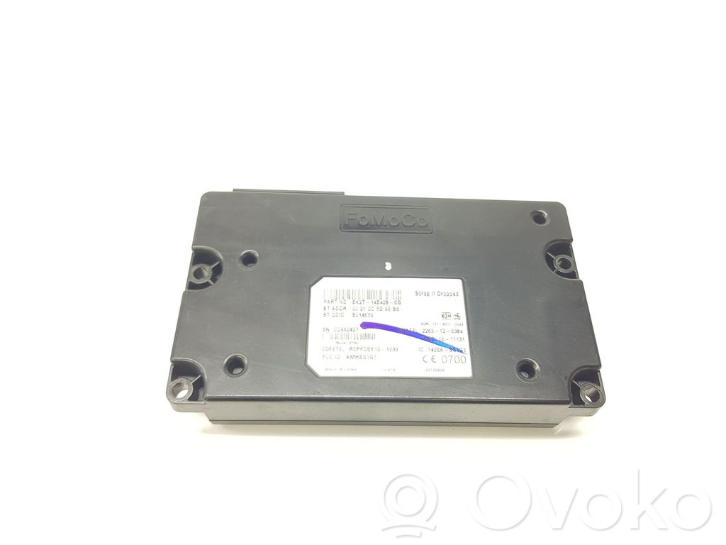 Autres unités de commande / modules   BK2T14B428CG,BK2T14B428CG