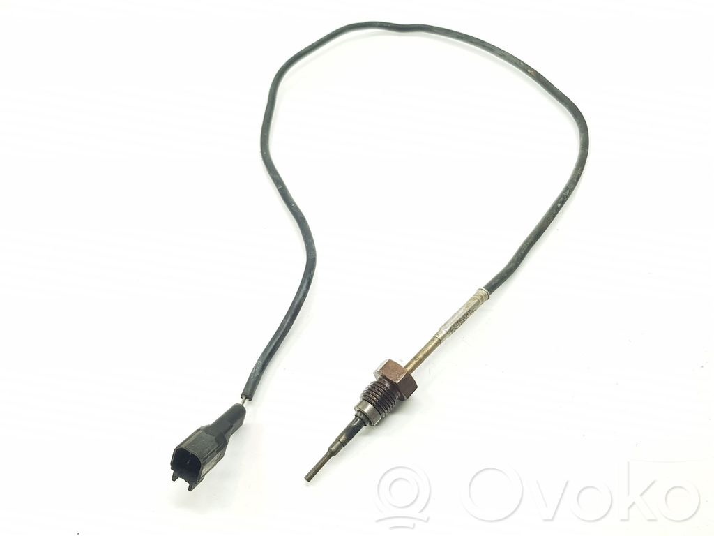 Ford Transit Custom Sensor 