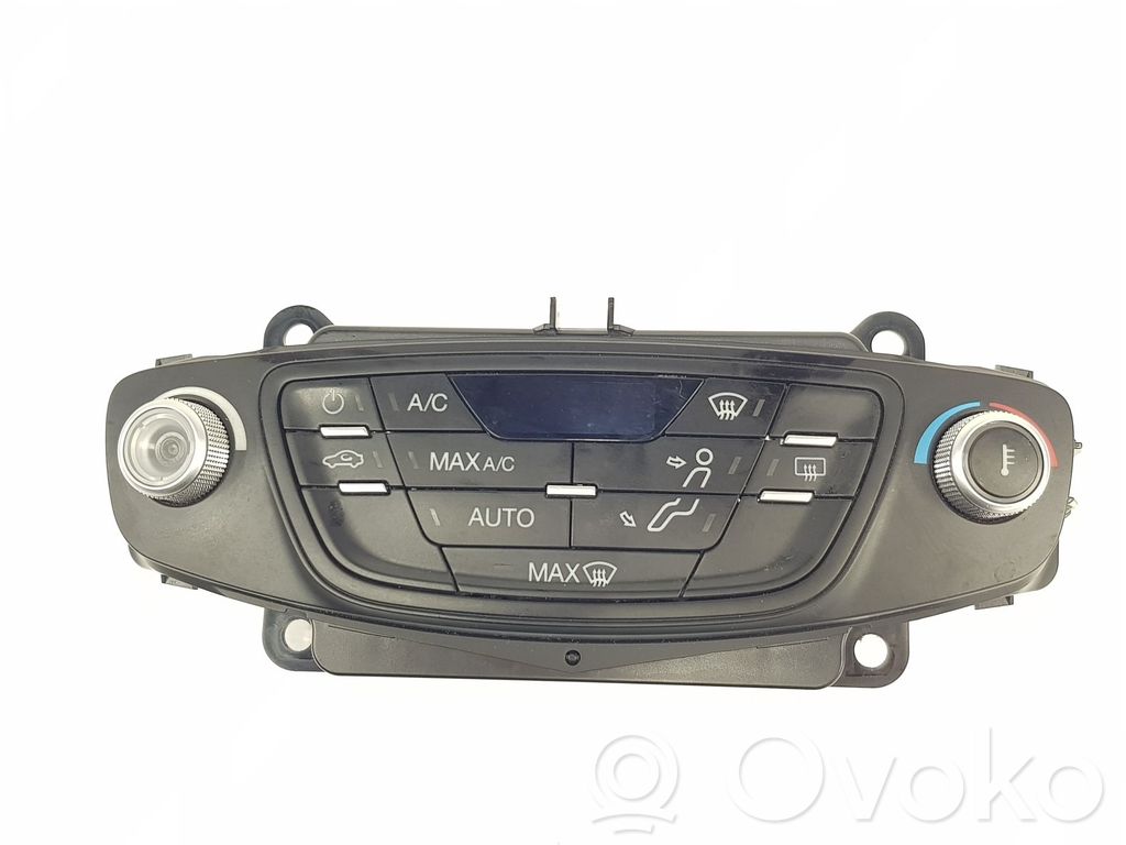 Ford Transit Courier Climate control unit 