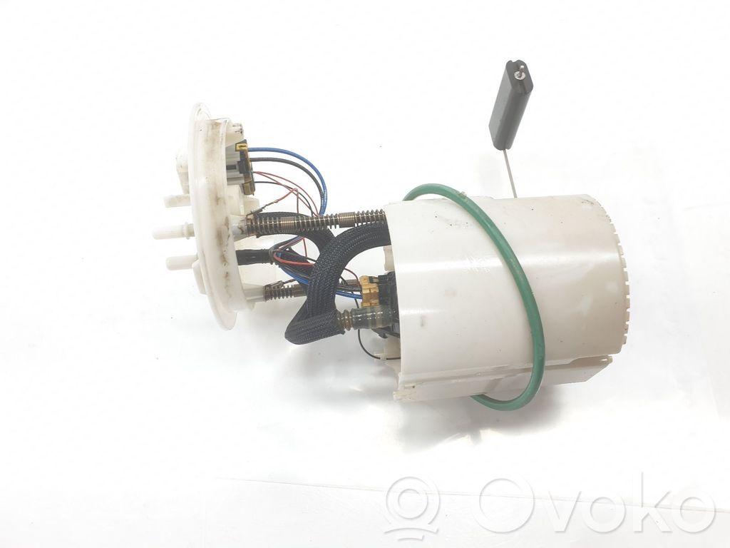 Opel Zafira C Bomba interna de combustible 