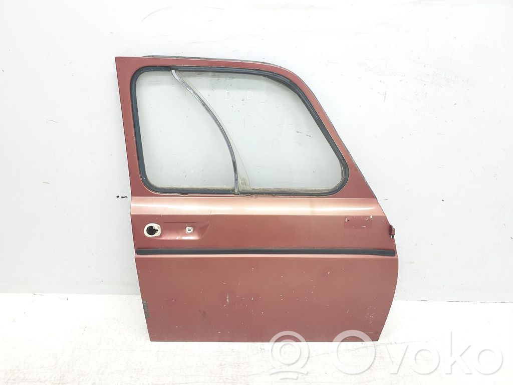 Renault 4 Дверь 