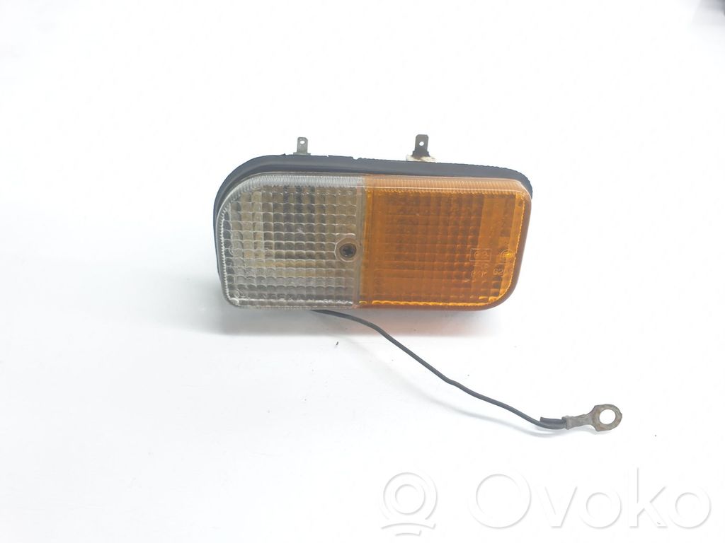 Renault 4 Seitenblinker 