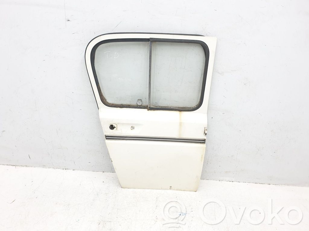 Renault 4 Ușă spate 