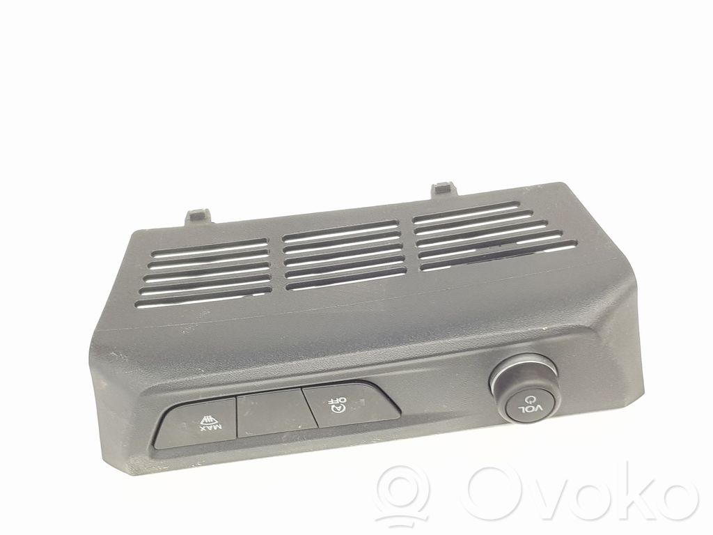Ford Puma Autres commutateurs / boutons / leviers 