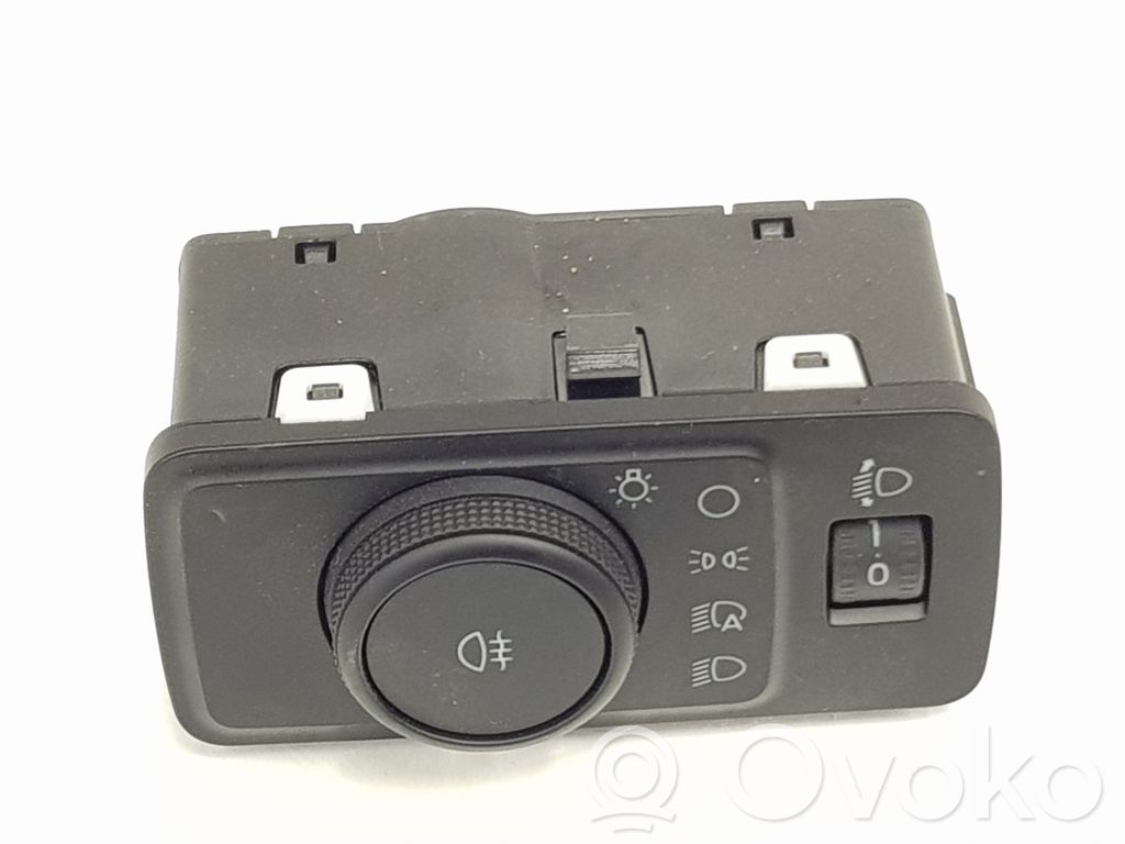 Ford Puma Interruptor de luz 