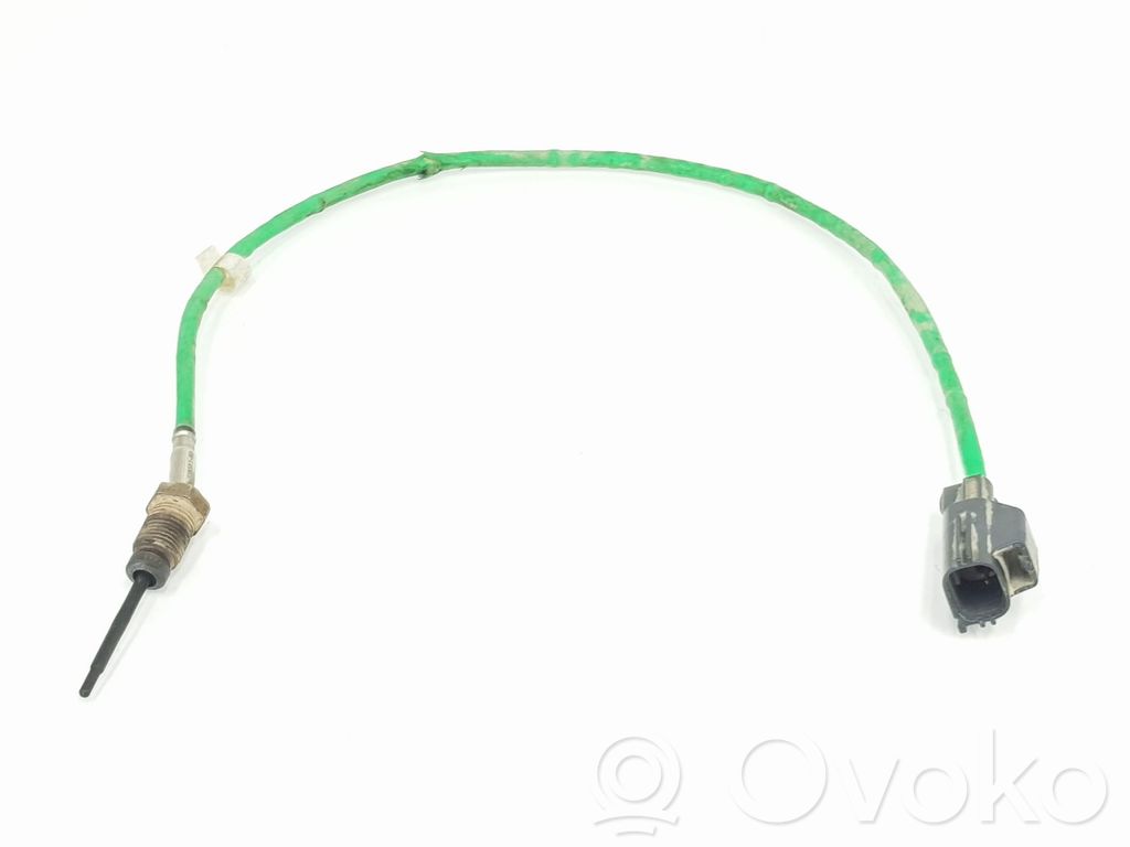 Ford Transit Custom Sensor 
