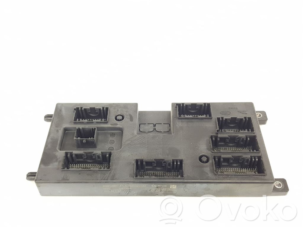 Land Rover Range Rover Evoque L538 Other control units/modules 