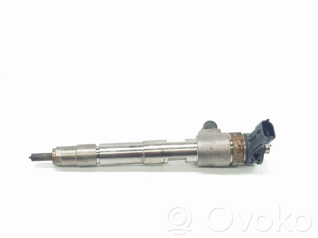 Mercedes-Benz A W177 Inyector de combustible