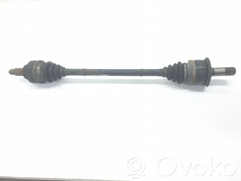 BMW 3 F30 F35 F31 Planetară spate 