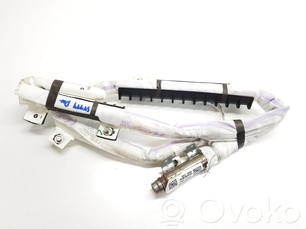 Airbag del techo   80420J7500,80420J7500