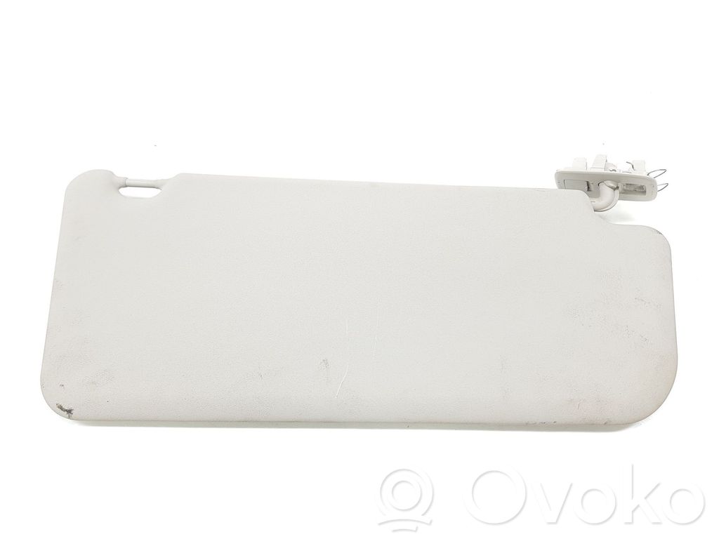 Citroen SpaceTourer M Parasolar 