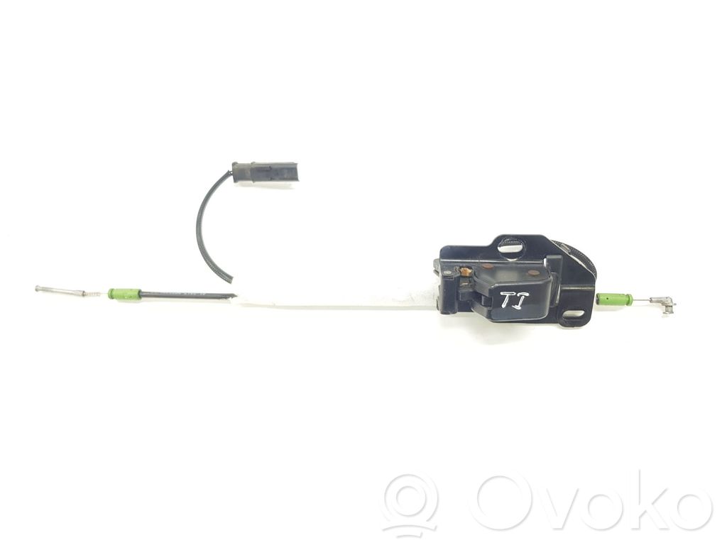Citroen SpaceTourer M Serratura portiera posteriore