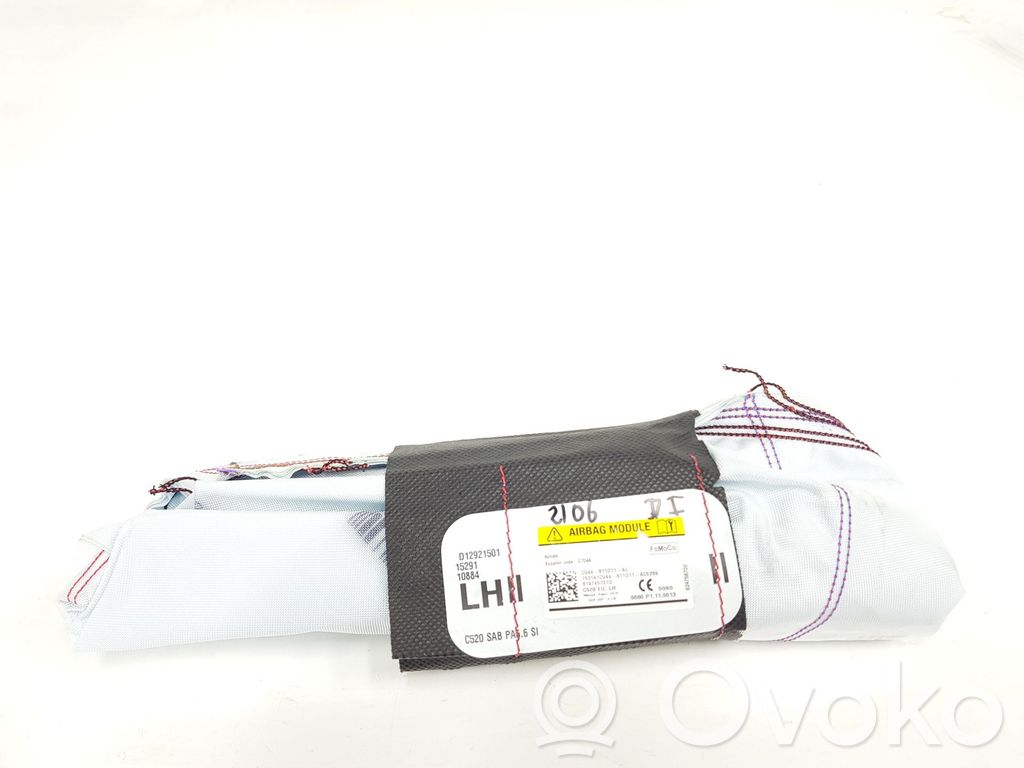Ford Kuga II Airbag portiera anteriore