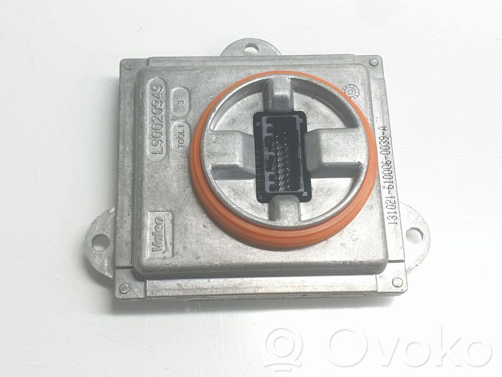Unidad de control/módulo de los faros xenón   7342174,63117342174