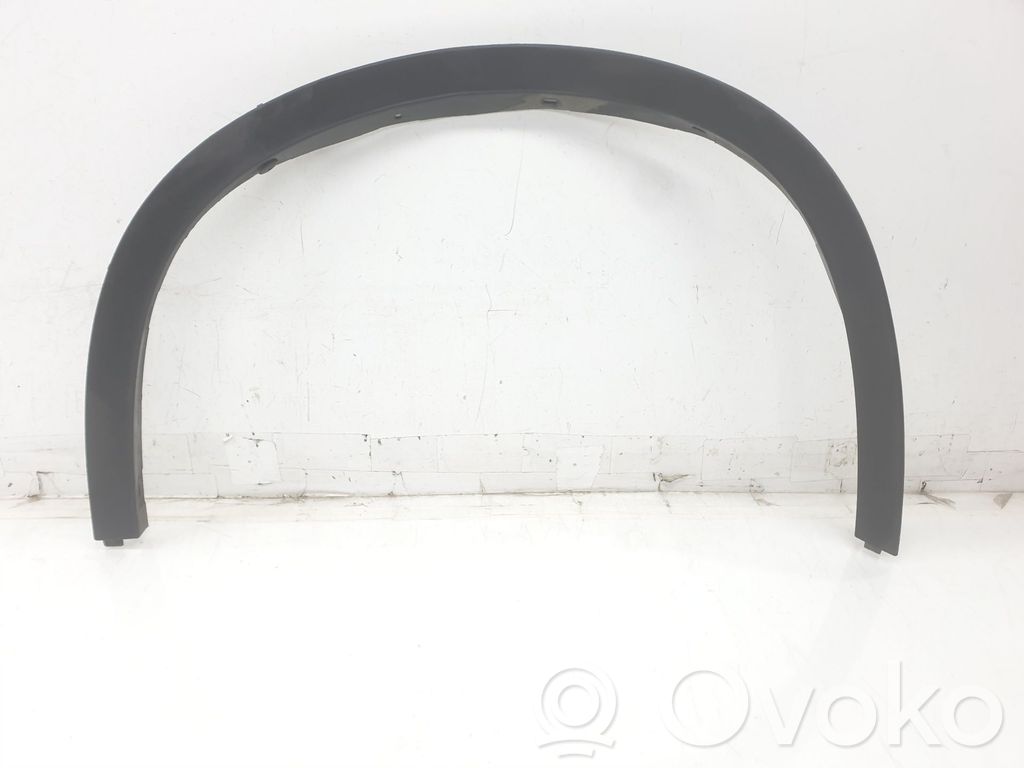 BMW X1 E84 Rivestimento passaruota anteriore