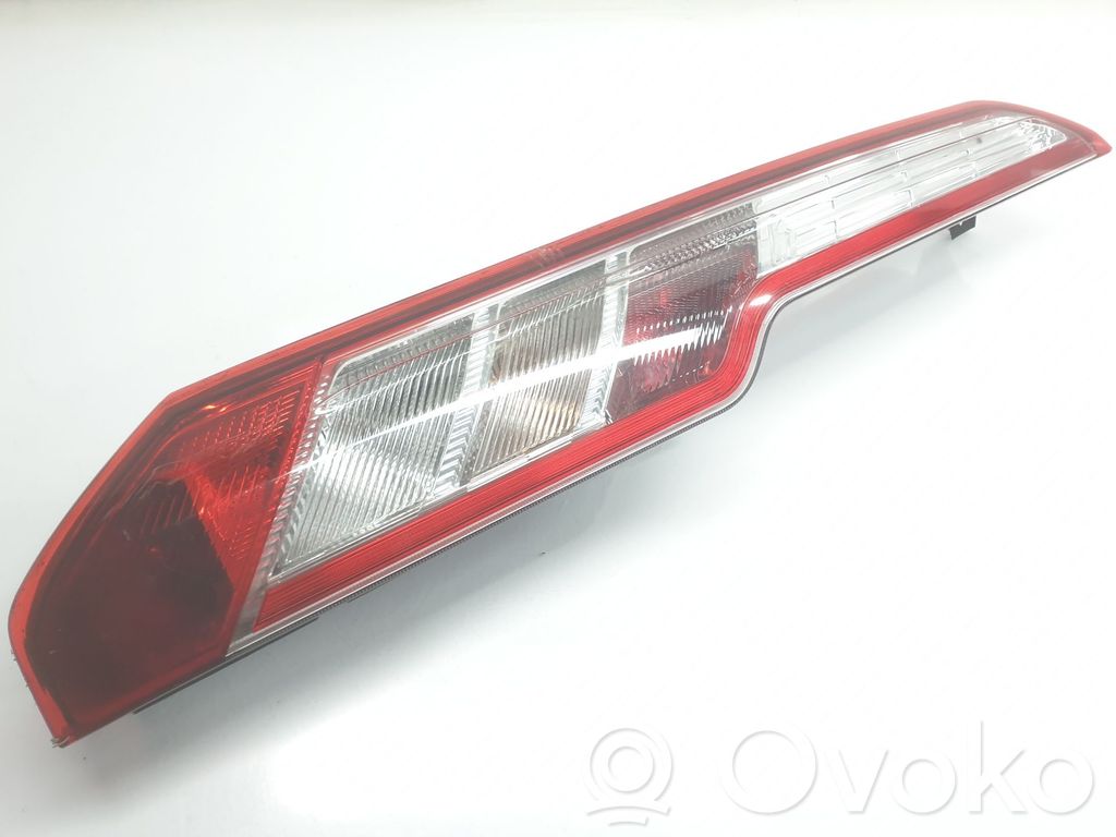 Ford Transit Custom Rear/tail lights 