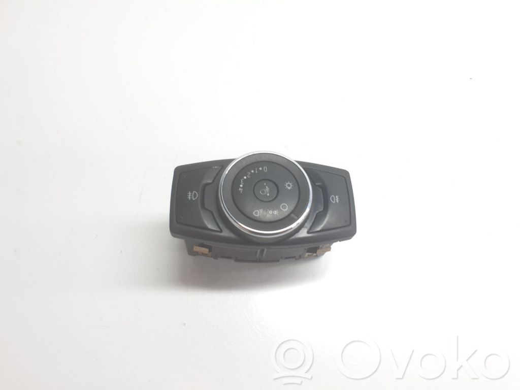 Interrupteur d’éclairage   BM5T13A024FE,2075925