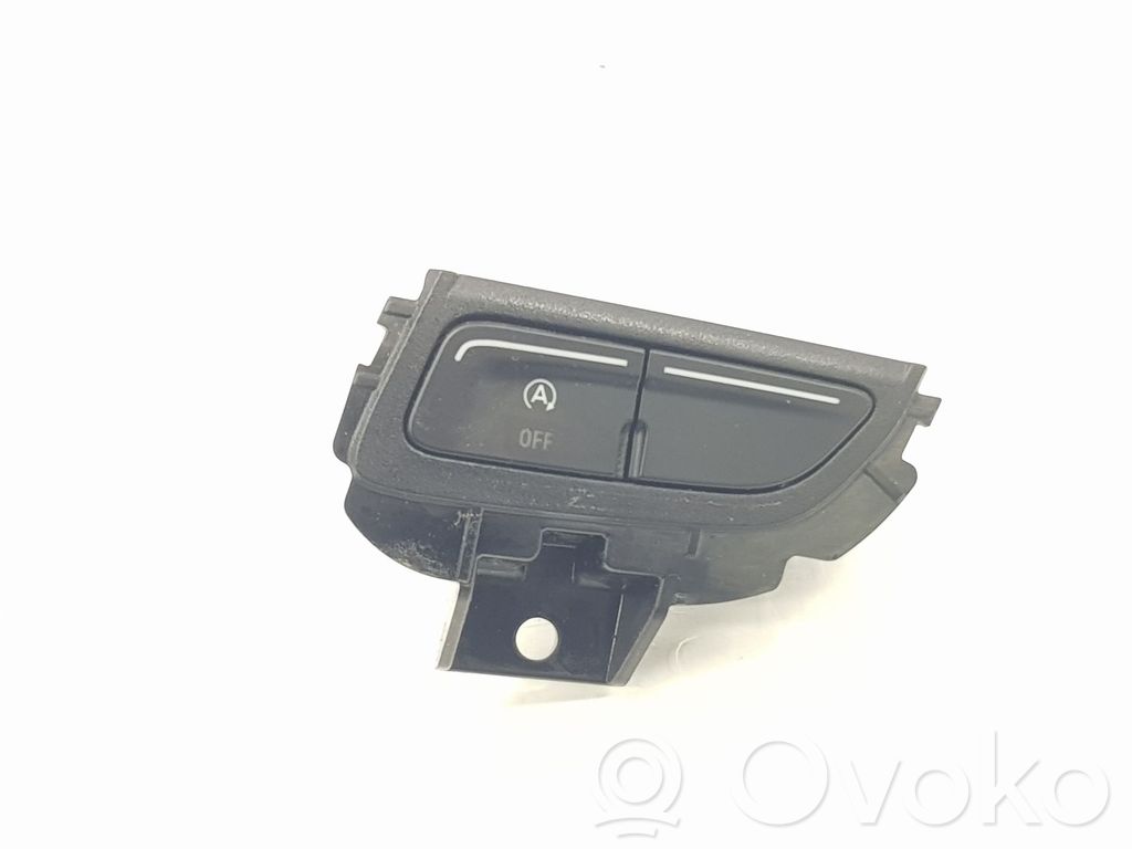 Ford Transit Custom Other switches/knobs/shifts 