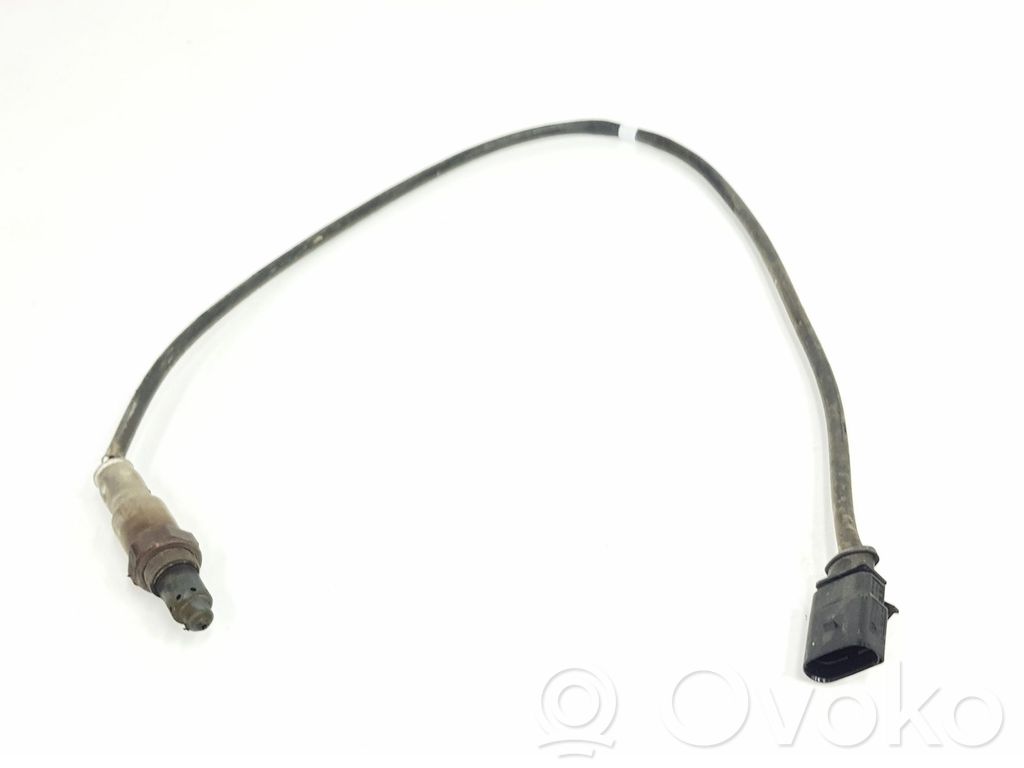 Seat Ibiza V (KJ) Lambda probe sensor 