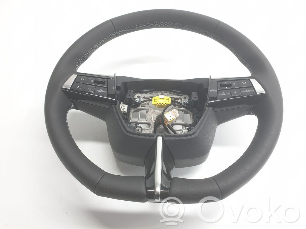 Opel Astra L Ohjauspyörä 