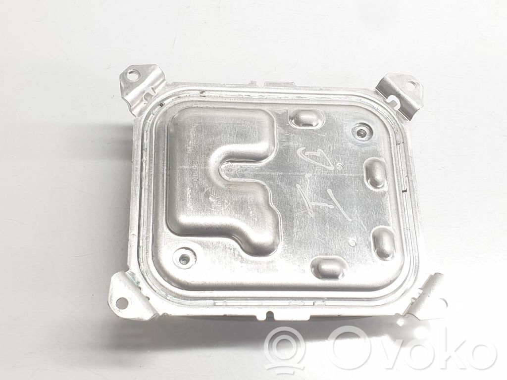 Opel Astra L Unidad de control/módulo de los faros xenón 