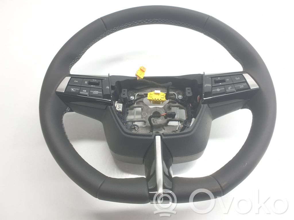 Opel Astra L Ohjauspyörä 