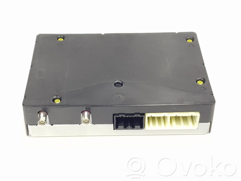 Opel Crossland X Alte unități/module de control 