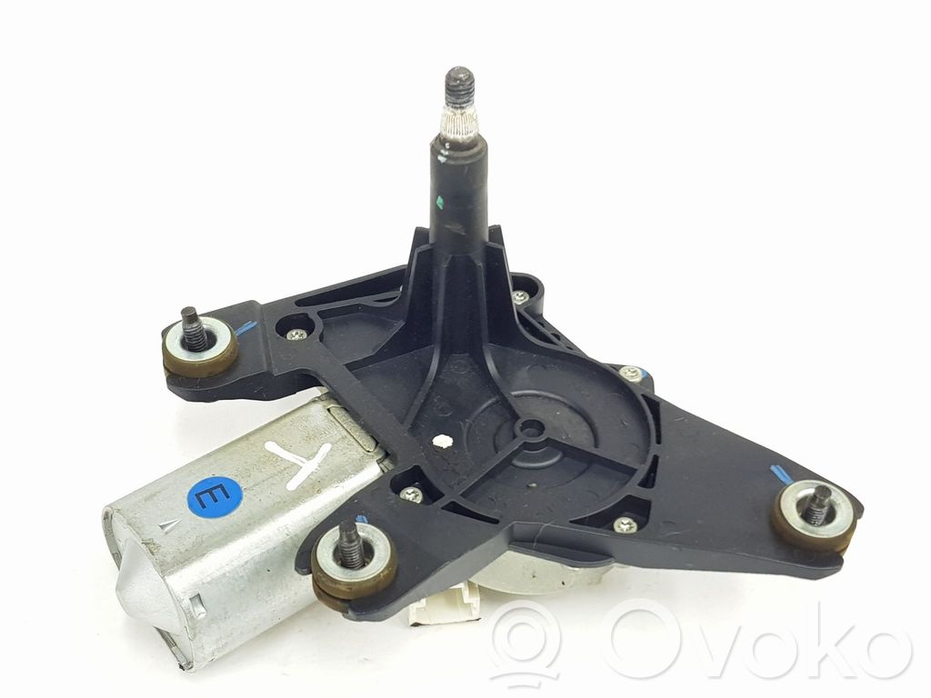 Nissan Juke I F15 Motorino del tergicristallo del lunotto posteriore