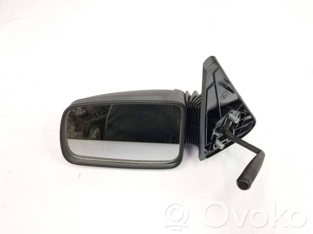 Peugeot 205 Espejo lateral eléctrico de la puerta delantera 