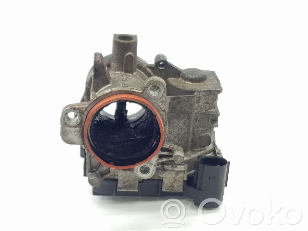 Fiat Panda III Valvola corpo farfallato 