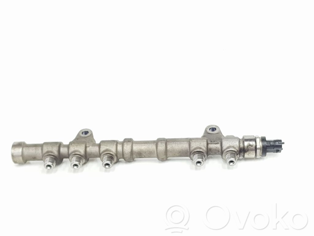 Fiat Panda III Linea principale tubo carburante 