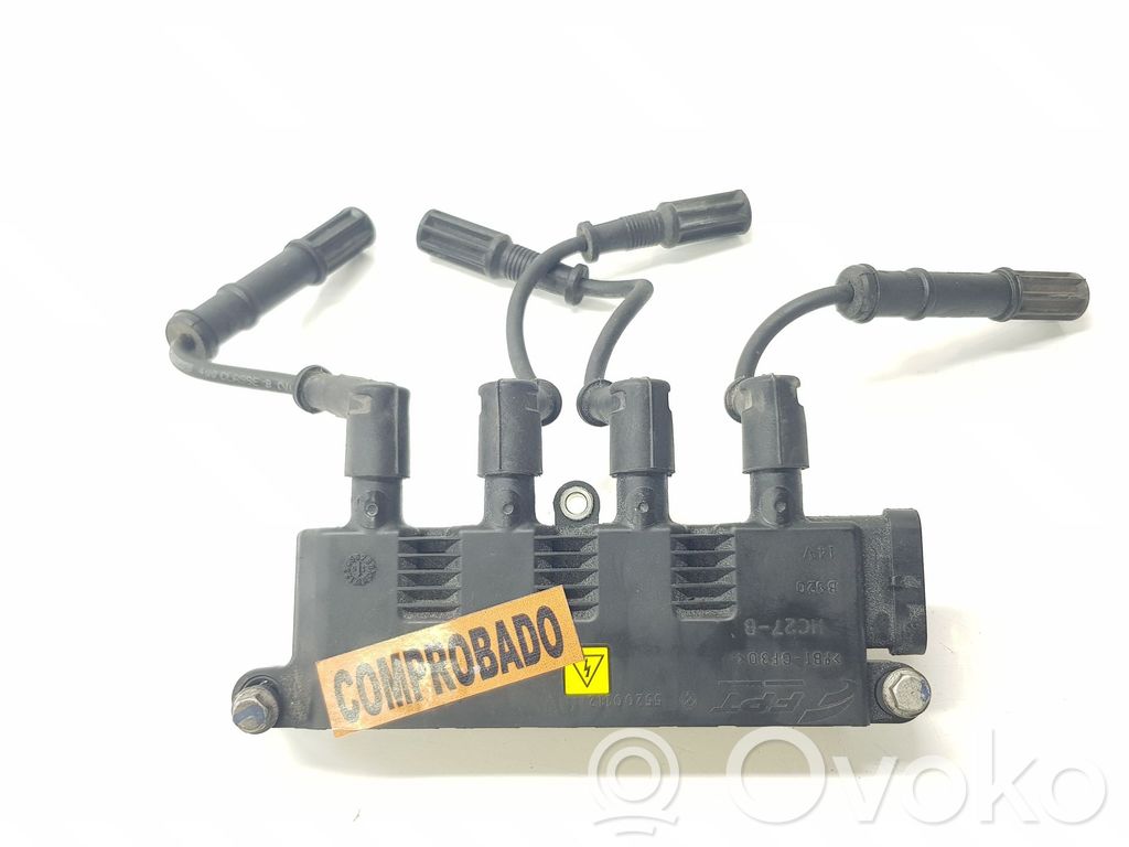 Fiat Panda III Bobina di accensione ad alta tensione