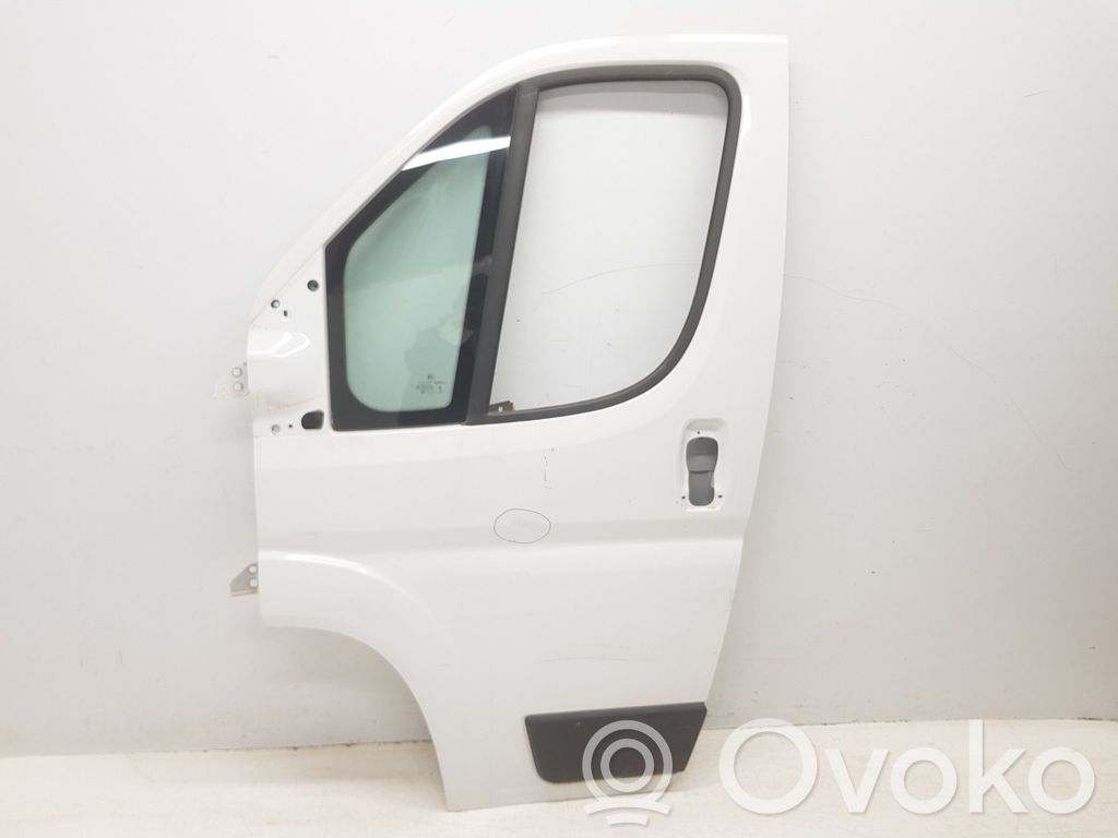 Citroen Jumper Portiera anteriore 