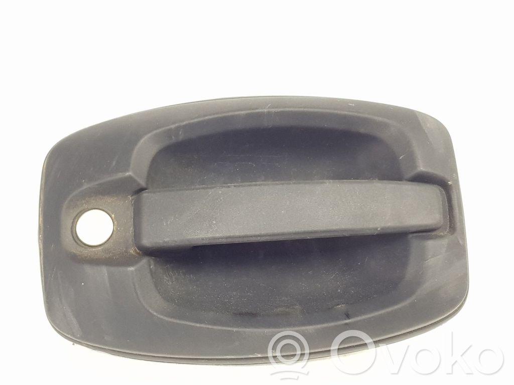 Citroen Jumper Maniglia esterna per portiera anteriore 
