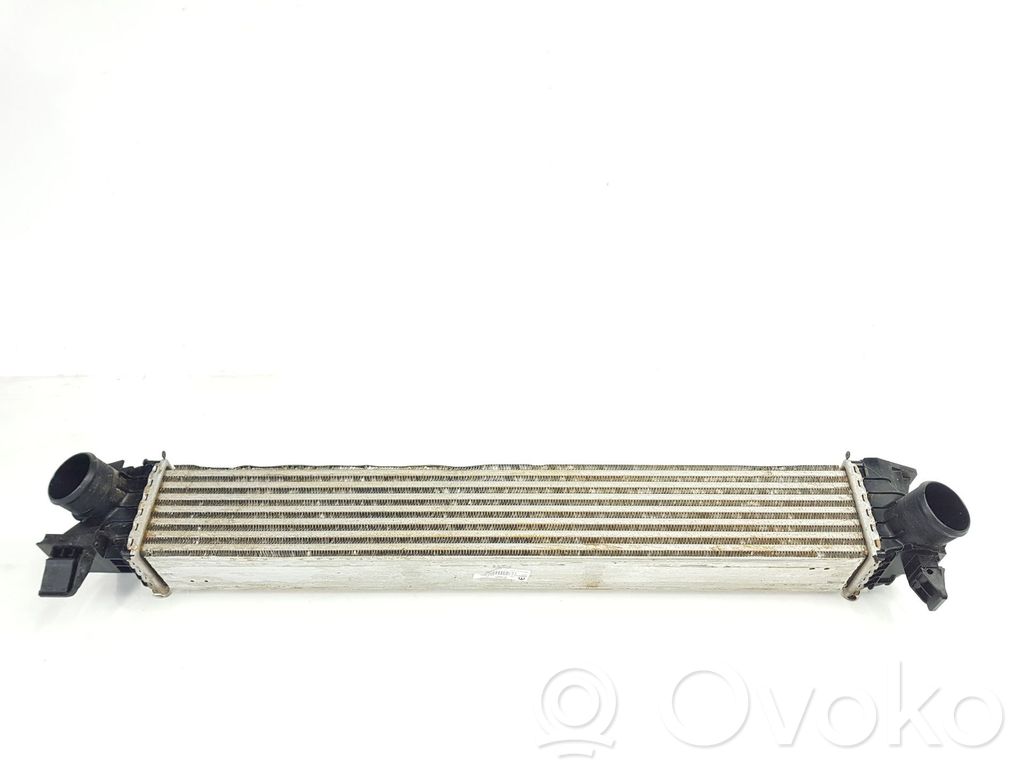 Radiador intercooler   53144431,1613994080