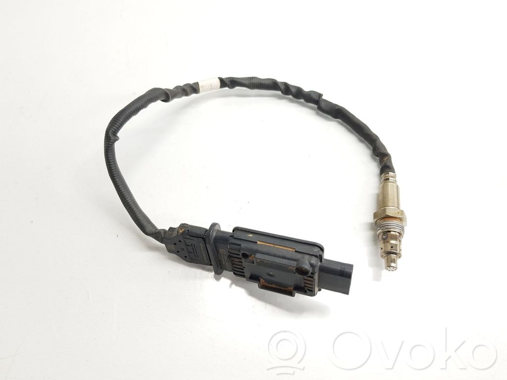Volkswagen Crafter Sensor 