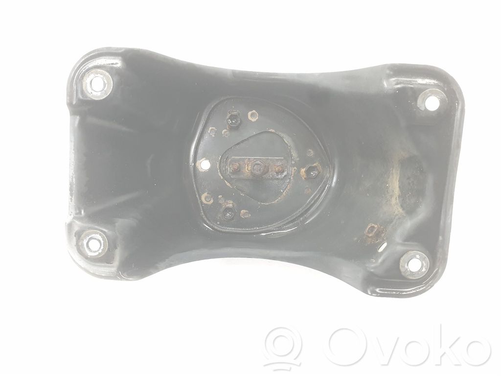 Toyota Land Cruiser (J120) Soporte de apoyo de la rueda de repuesto