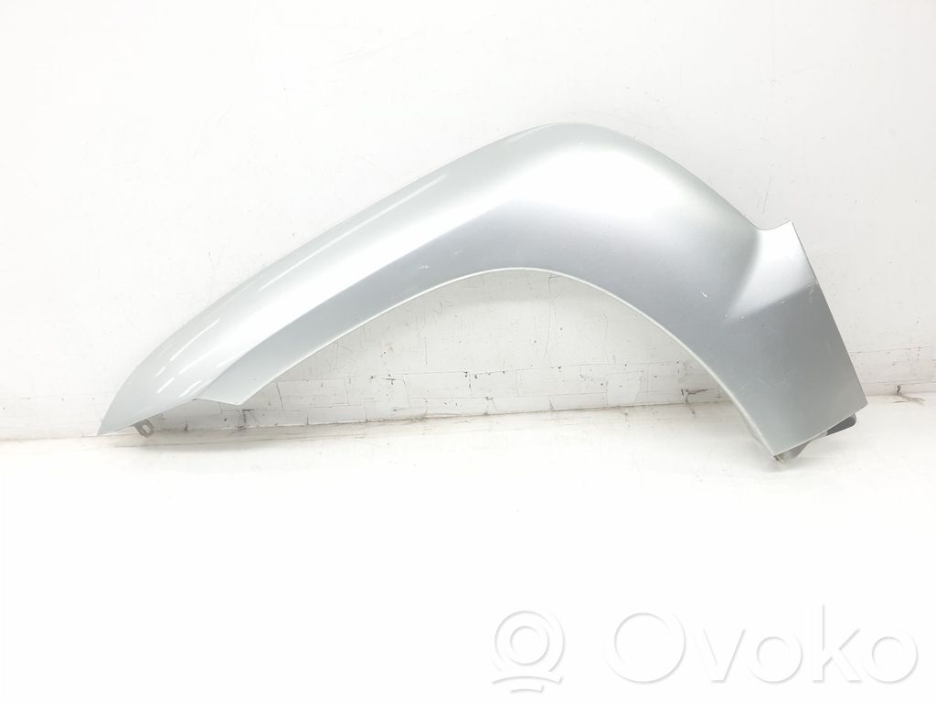 Toyota Land Cruiser (J120) Ornament contur aripă față 