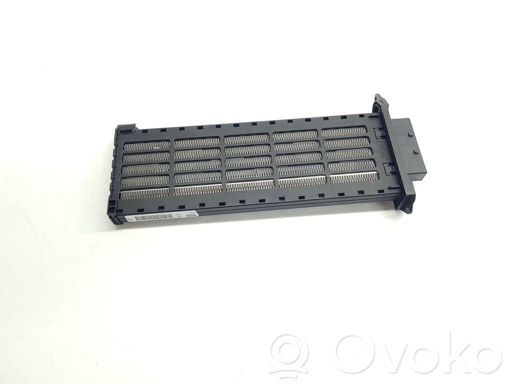 Motor aerotermă/rezistor ventilator   N103760PD579169